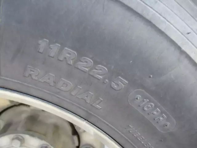 令和01年/平成31年03月中古大型三菱ふそうスーパーグレートの画像20