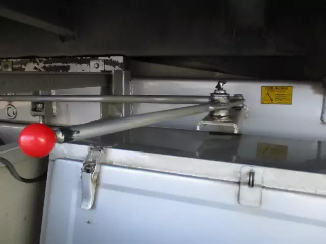 令和01年/平成31年03月中古大型三菱ふそうスーパーグレートの画像21