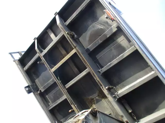 令和01年/平成31年03月中古大型三菱ふそうスーパーグレートの画像27