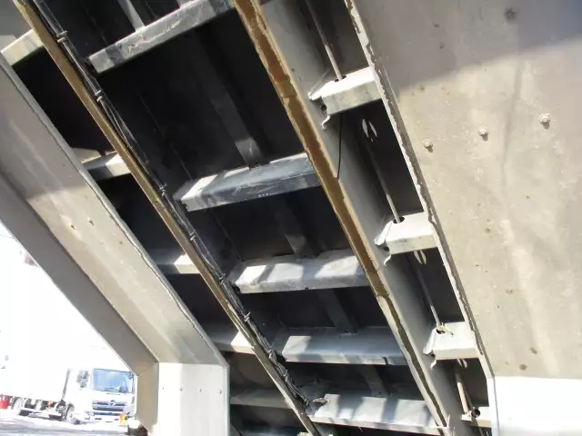 令和01年/平成31年03月中古大型三菱ふそうスーパーグレートの画像28