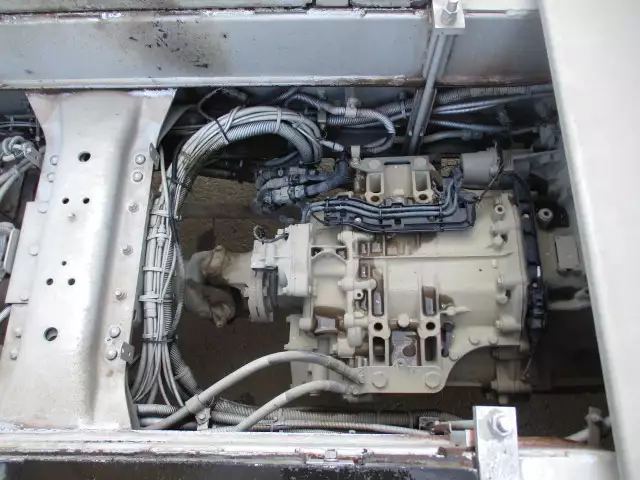 令和01年/平成31年03月中古大型三菱ふそうスーパーグレートの画像29