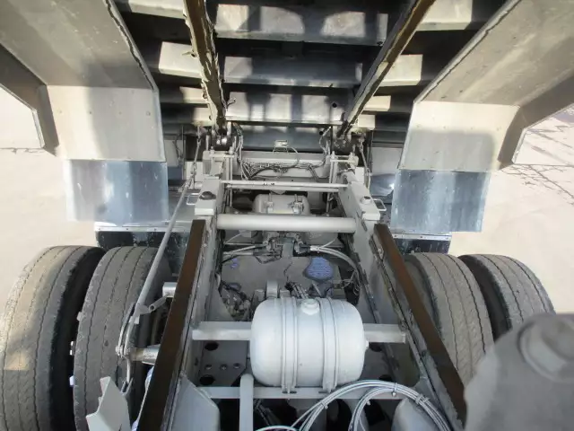 令和01年/平成31年03月中古大型三菱ふそうスーパーグレートの画像32