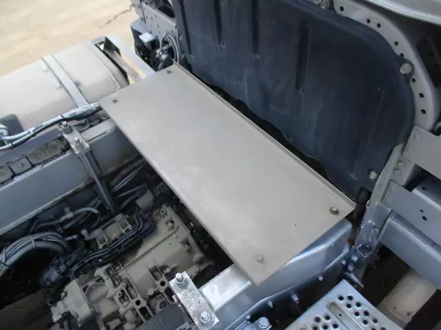 令和01年/平成31年03月中古大型三菱ふそうスーパーグレートの画像33