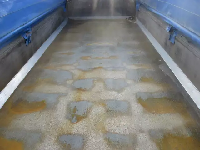 令和01年/平成31年03月中古大型三菱ふそうスーパーグレートの画像34