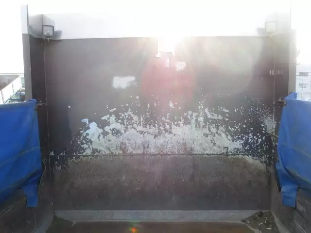 令和01年/平成31年03月中古大型三菱ふそうスーパーグレートの画像35