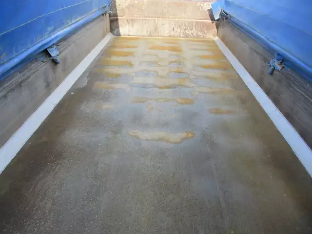 令和01年/平成31年03月中古大型三菱ふそうスーパーグレートの画像36