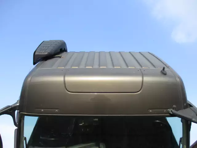 令和01年/平成31年03月中古大型三菱ふそうスーパーグレートの画像42