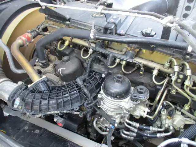 令和01年/平成31年03月中古大型三菱ふそうスーパーグレートの画像43