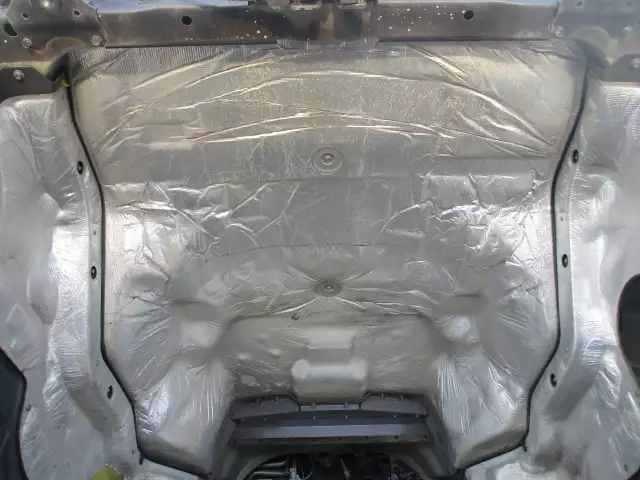 令和01年/平成31年03月中古大型三菱ふそうスーパーグレートの画像45