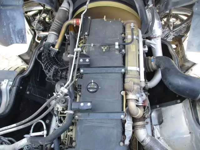 令和01年/平成31年03月中古大型三菱ふそうスーパーグレートの画像46