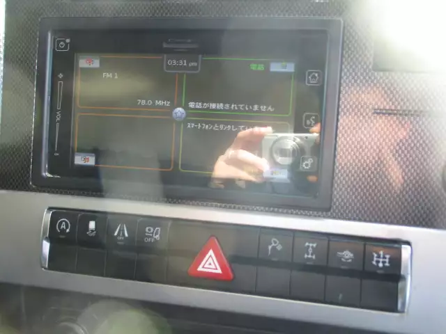 令和01年/平成31年03月中古大型三菱ふそうスーパーグレートの画像53