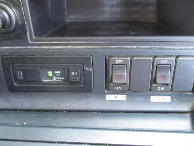 令和01年/平成31年03月中古大型三菱ふそうスーパーグレートの画像54