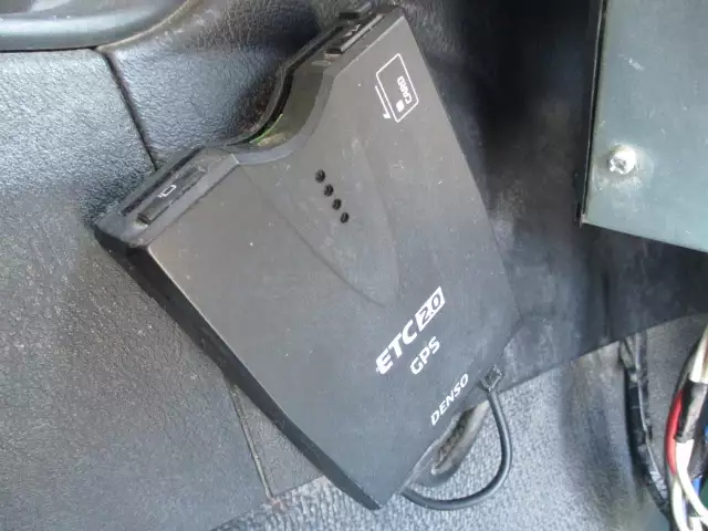 令和01年/平成31年03月中古大型三菱ふそうスーパーグレートの画像56