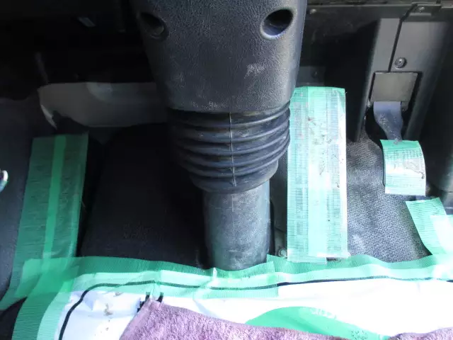 令和01年/平成31年03月中古大型三菱ふそうスーパーグレートの画像58