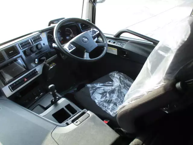 令和01年/平成31年03月中古大型三菱ふそうスーパーグレートの画像59