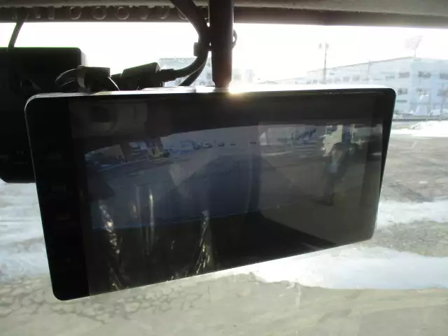 令和01年/平成31年03月中古大型三菱ふそうスーパーグレートの画像60