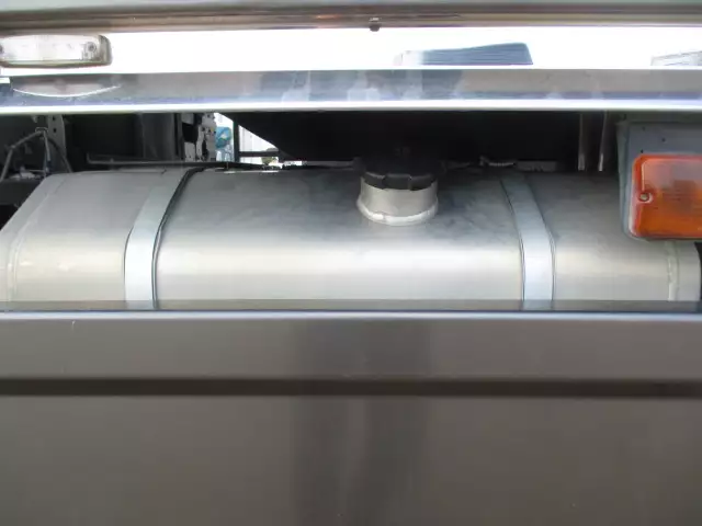 令和01年/平成31年03月中古大型三菱ふそうスーパーグレートの画像10