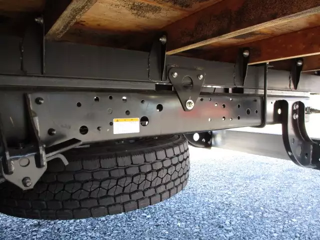 平成30年05月中古中型日野日野の画像11