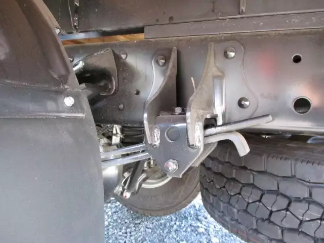 平成30年05月中古中型日野日野の画像12