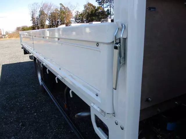 平成30年05月中古中型日野日野の画像14