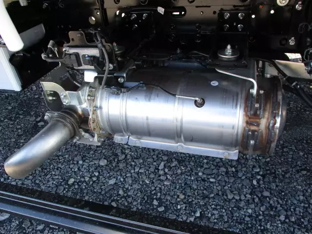 平成30年05月中古中型日野日野の画像15