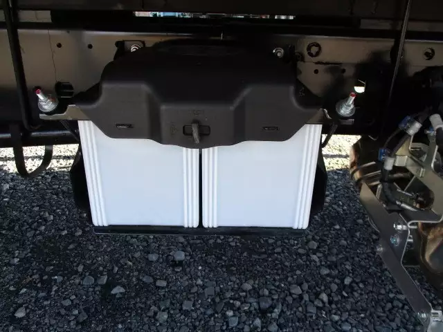 平成30年05月中古中型日野日野の画像16