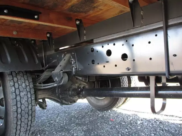 平成30年05月中古中型日野日野の画像17