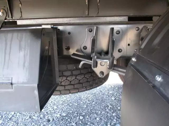 平成30年05月中古中型日野日野の画像19