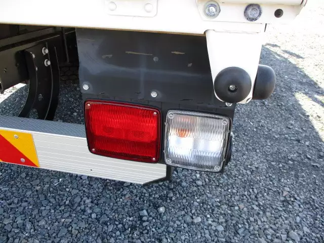 平成30年05月中古中型日野日野の画像20