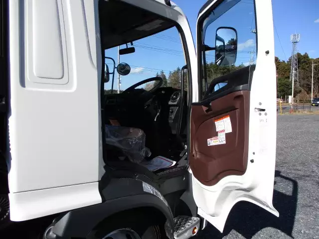 平成30年05月中古中型日野日野の画像21