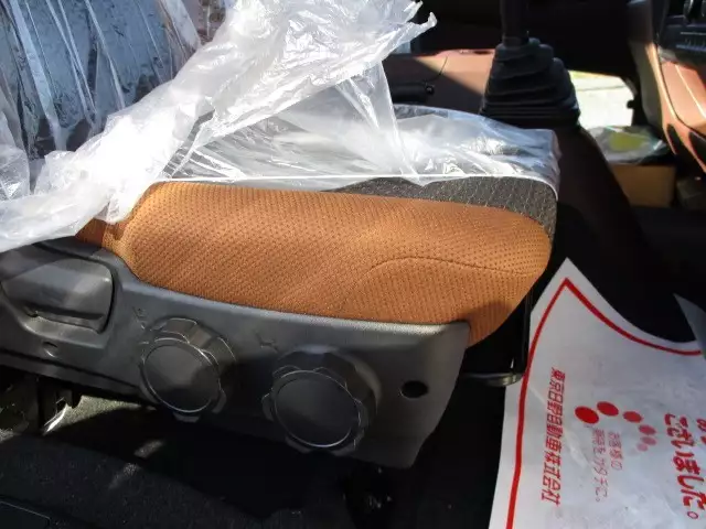 平成30年05月中古中型日野日野の画像22