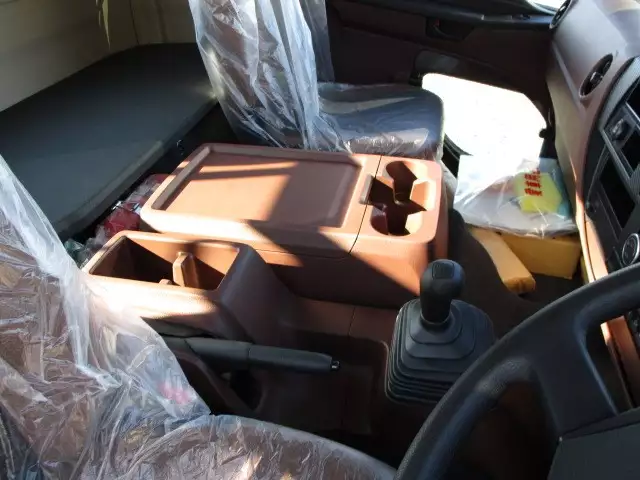 平成30年05月中古中型日野日野の画像23