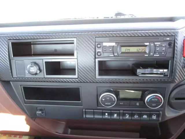 平成30年05月中古中型日野日野の画像26