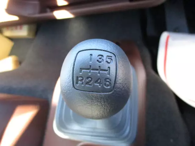 平成30年05月中古中型日野日野の画像27