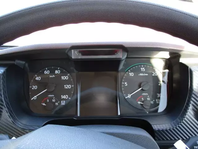 平成30年05月中古中型日野日野の画像29