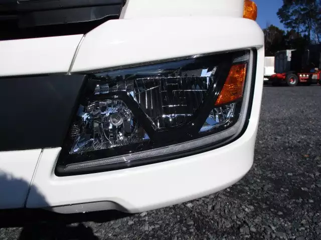 平成30年05月中古中型日野日野の画像4