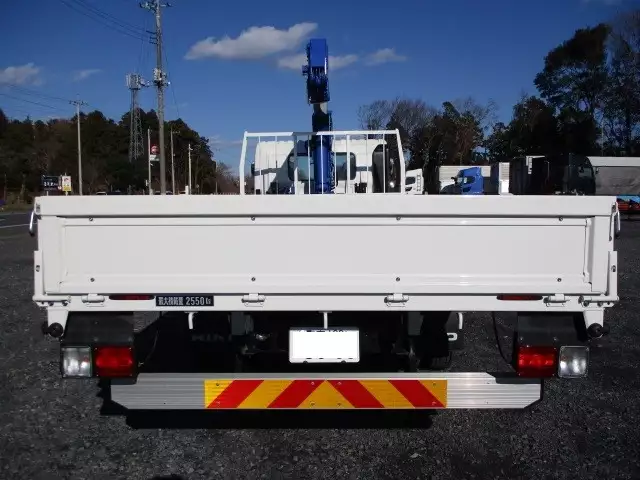 平成30年05月中古中型日野日野の画像31