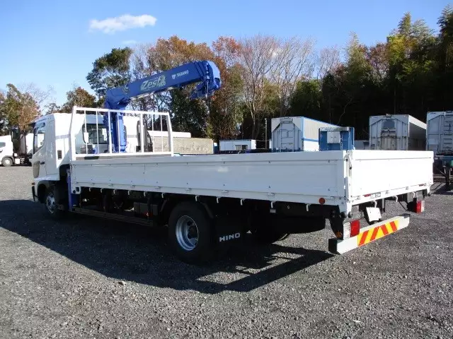 平成30年05月中古中型日野日野の画像32