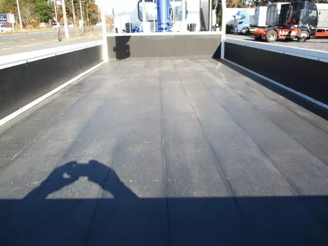 平成30年05月中古中型日野日野の画像33