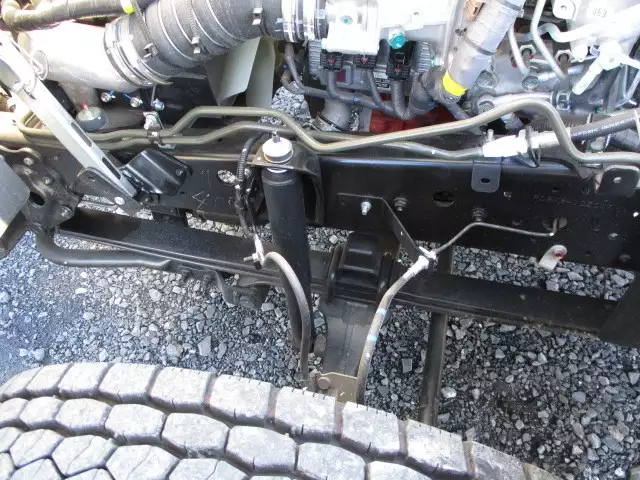 平成30年05月中古中型日野日野の画像34