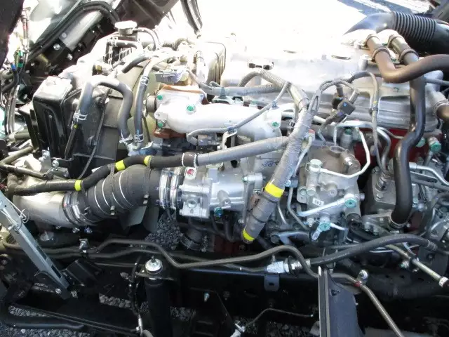 平成30年05月中古中型日野日野の画像35