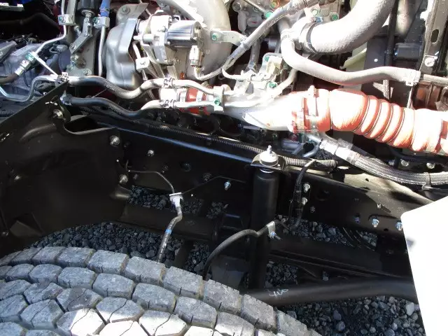 平成30年05月中古中型日野日野の画像37