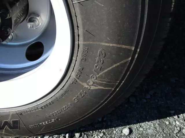 平成30年05月中古中型日野日野の画像41