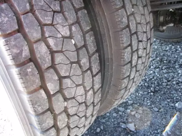 平成30年05月中古中型日野日野の画像42