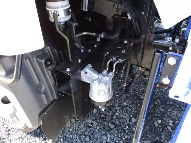 平成30年05月中古中型日野日野の画像6