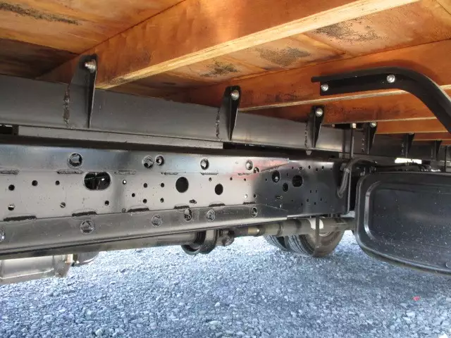 平成30年05月中古中型日野日野の画像10