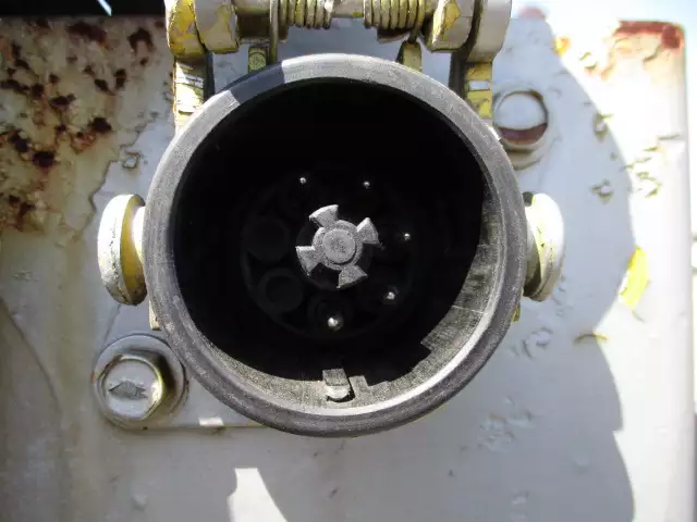 平成13年06月中古その他コンテナシャーシー東急の画像12