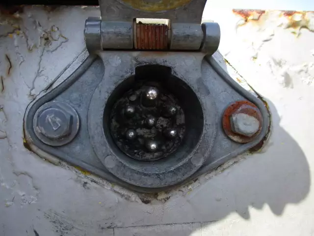 平成13年06月中古その他コンテナシャーシー東急の画像13