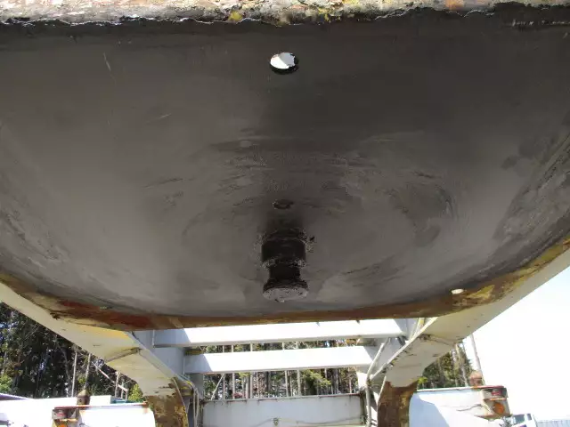 平成13年06月中古その他コンテナシャーシー東急の画像14