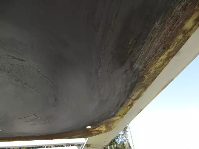 平成13年06月中古その他コンテナシャーシー東急の画像16